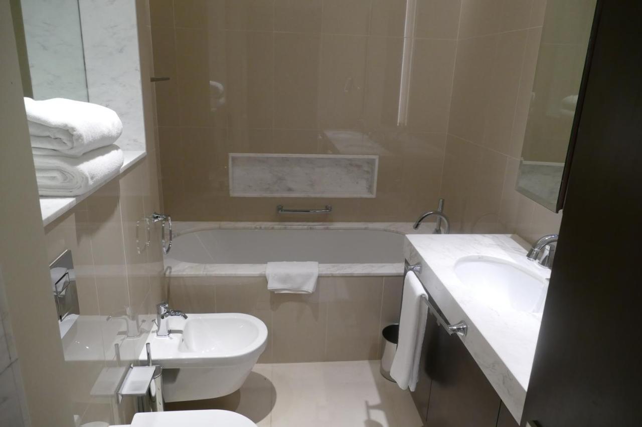 Apartment Address Fountain Burj Khalifa Fountain Views *