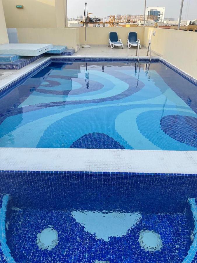 Apartment Emerald Mankhool 3 - Al Mankhool Area