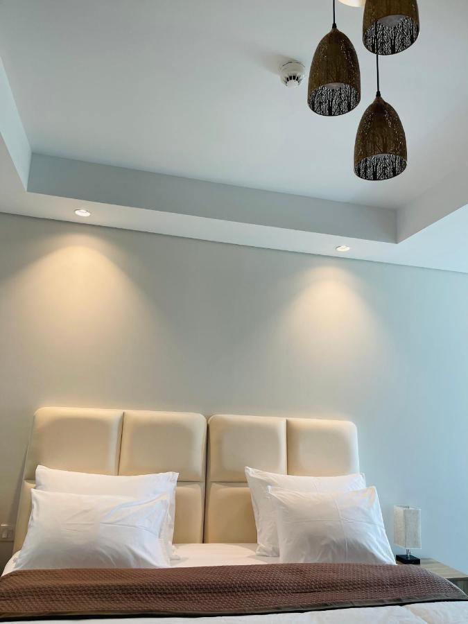 Paramount Midtown Residence: Luxury Sea View Near Burj Khalifa *