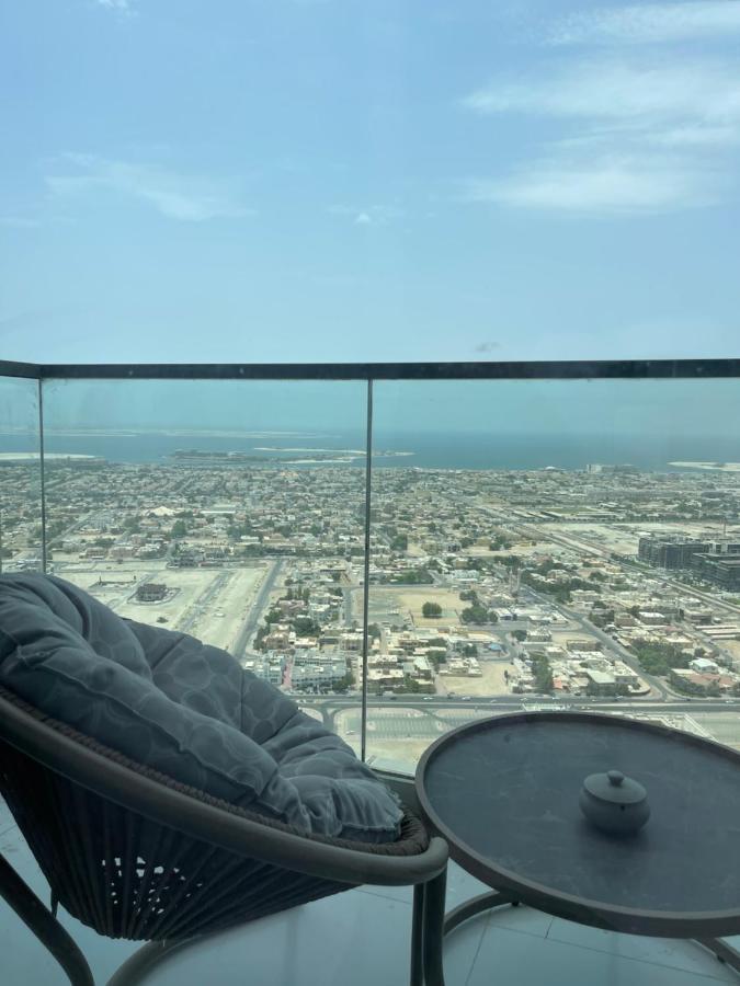 Apartment Paramount Midtown Residence: Luxury Sea View Near Burj Khalifa *
