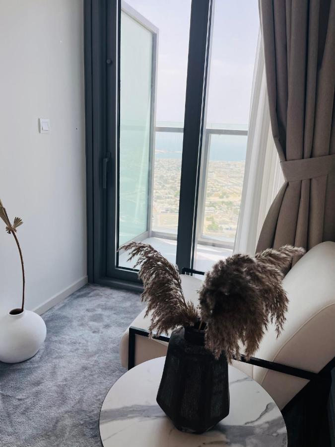 Paramount Midtown Residence: Luxury Sea View Near Burj Khalifa Apartment *
