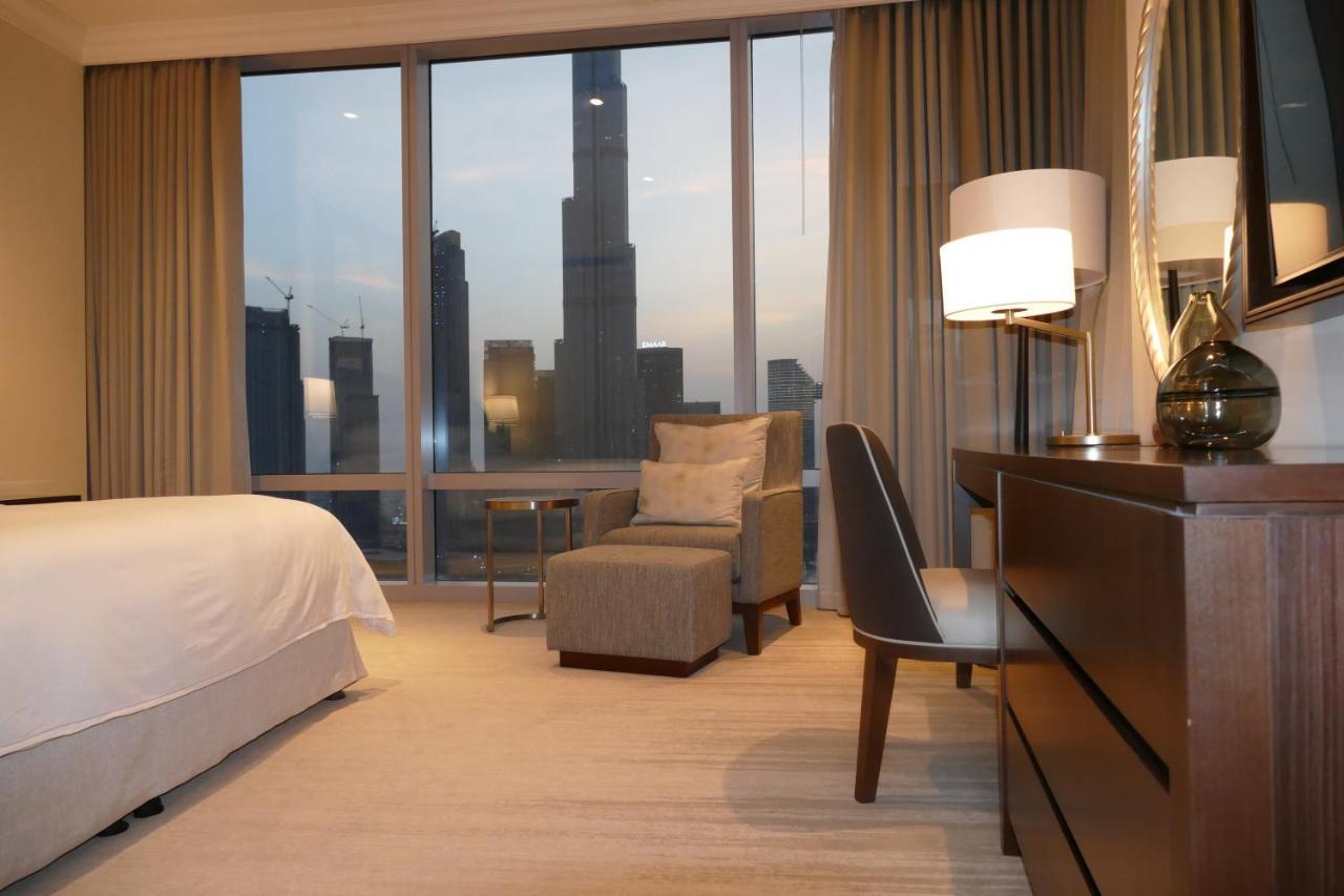Apartment Address Fountain Burj Khalifa Fountain Views