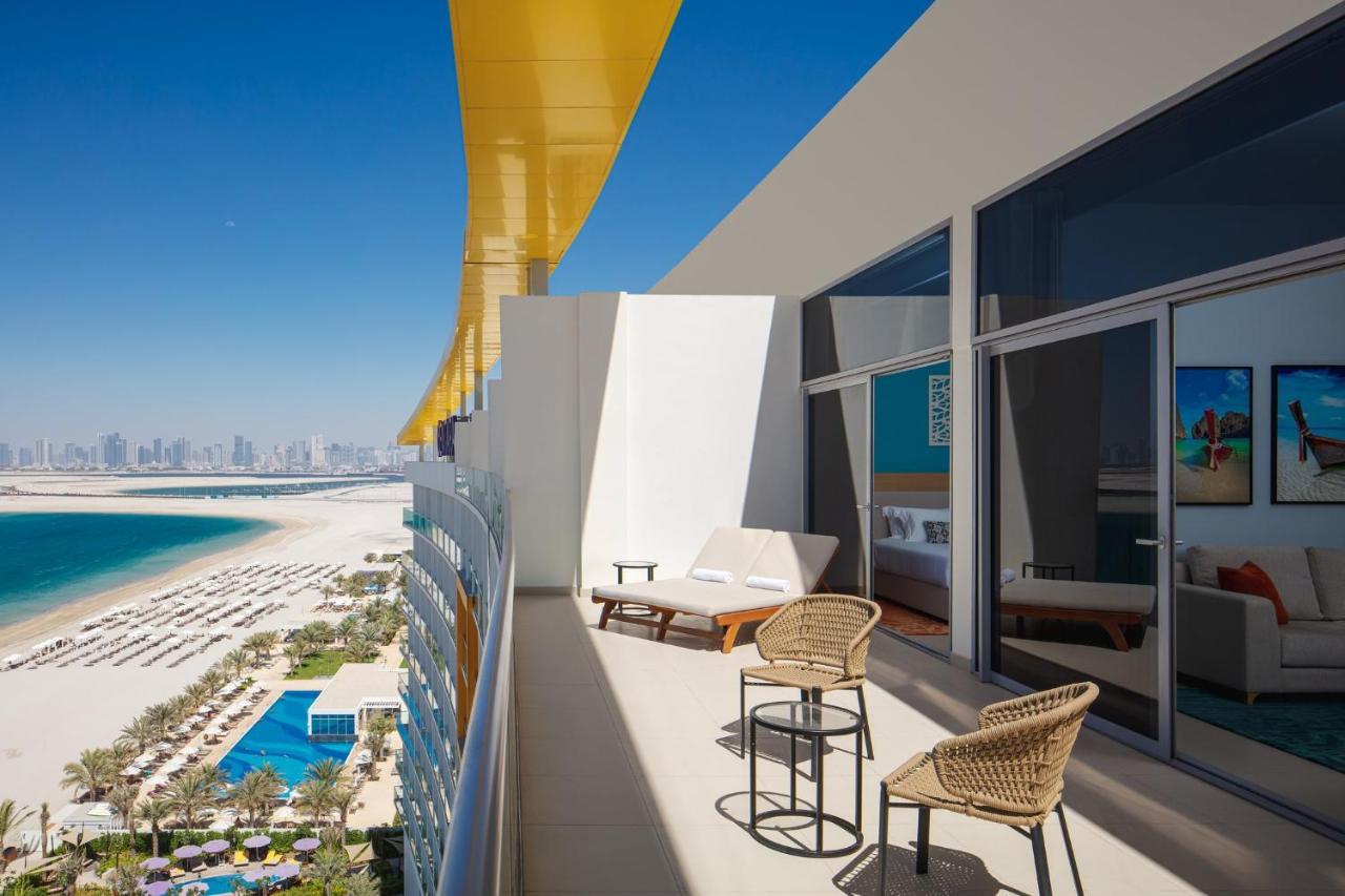 Centara Mirage 4* Dubai