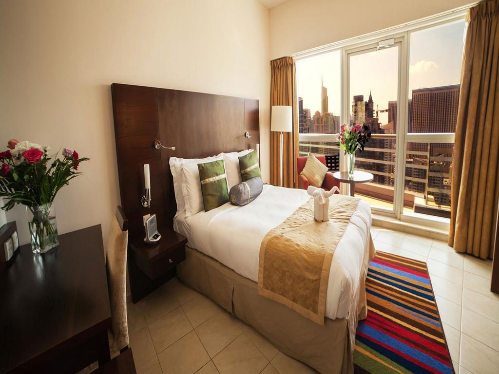 Dusit Marina 4* Dubai