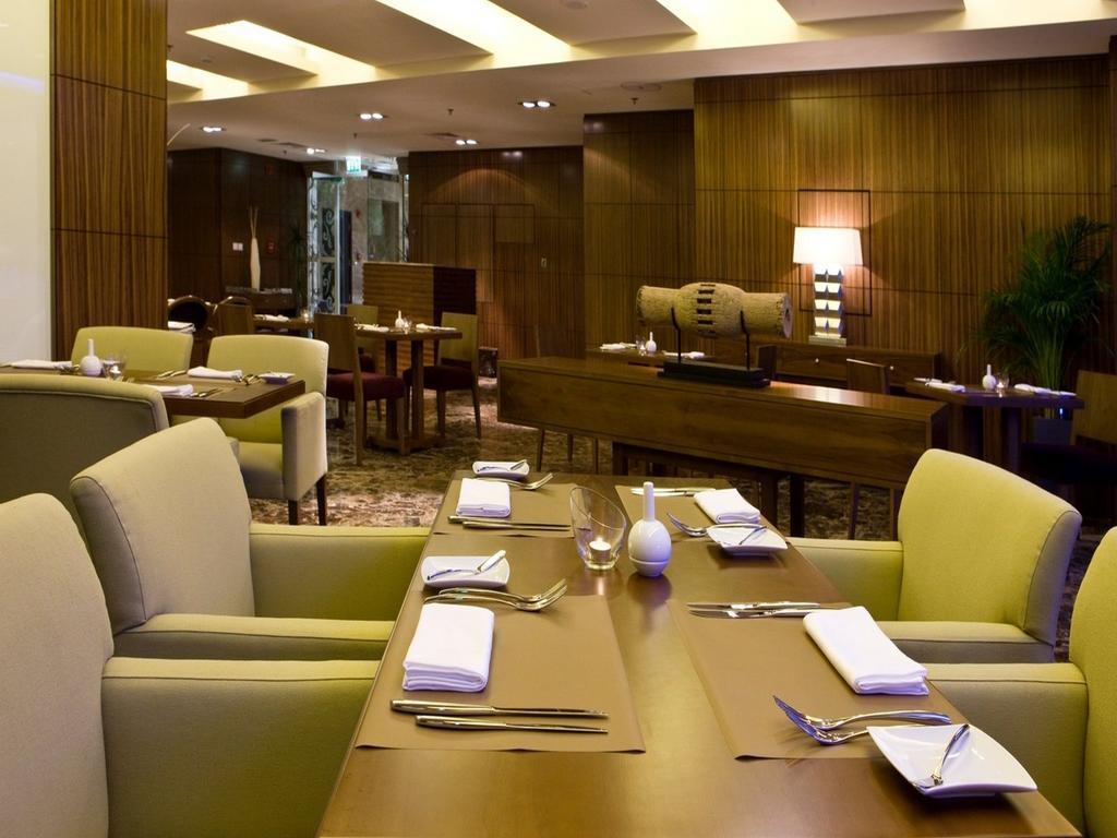 Dusit Marina Aparthotel
