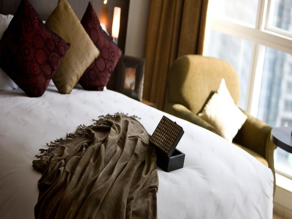 Dusit Marina 4*