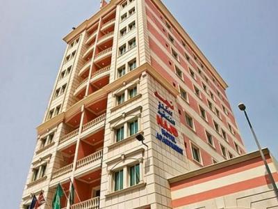 La Najd Dubai