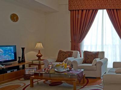 La Najd Aparthotel Dubai