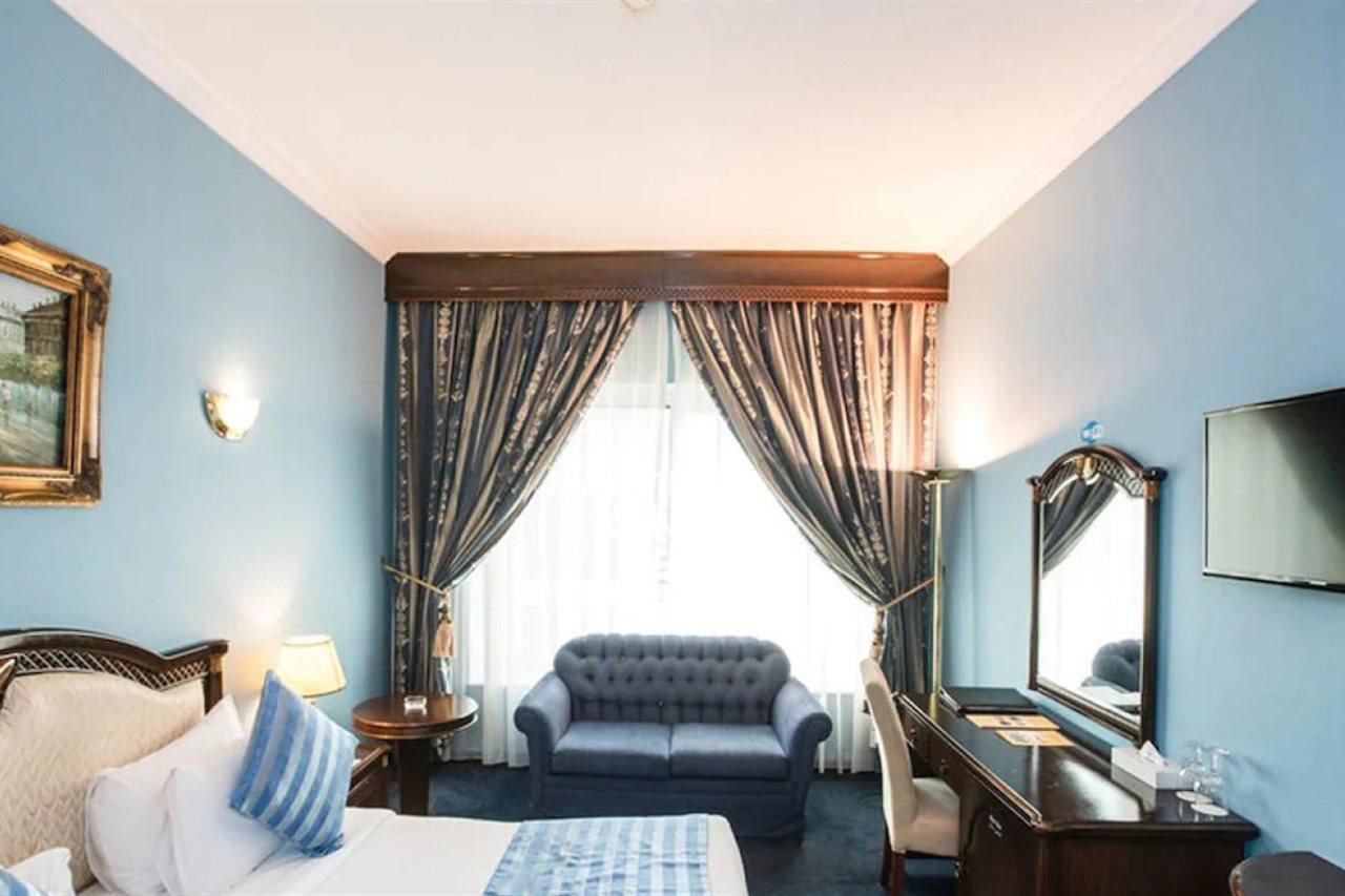 Hotel Sun And Sands 3*