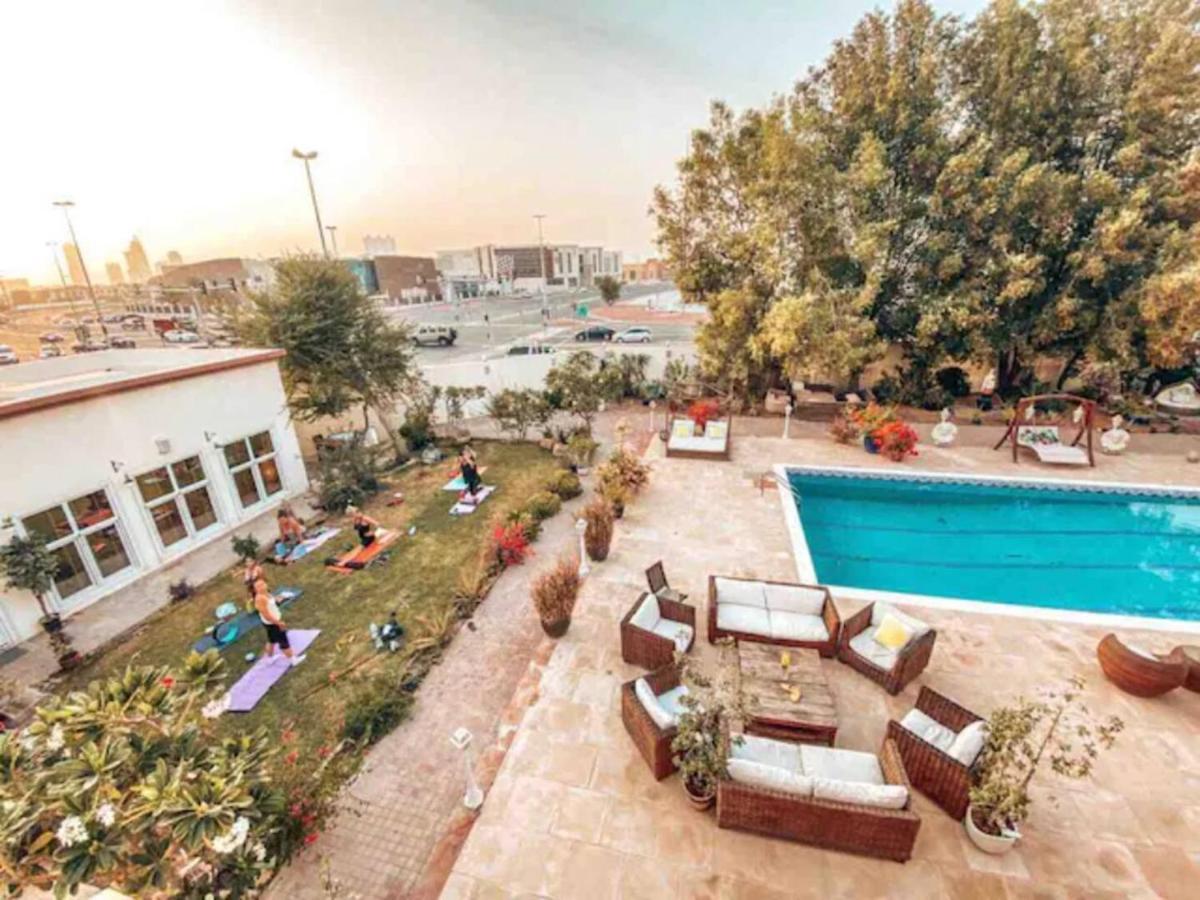 Ohm Homestay Dubai