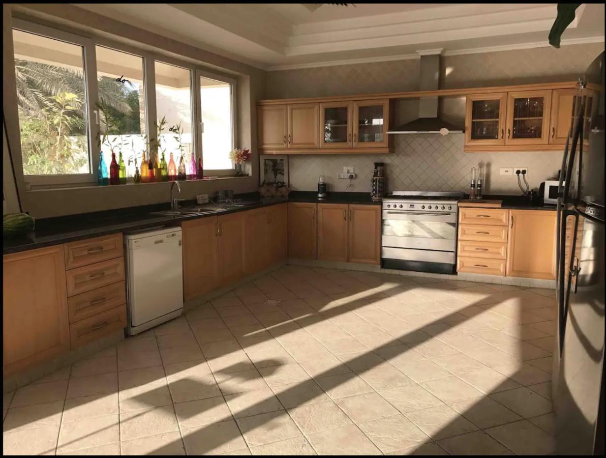 Homestay Ohm Dubai