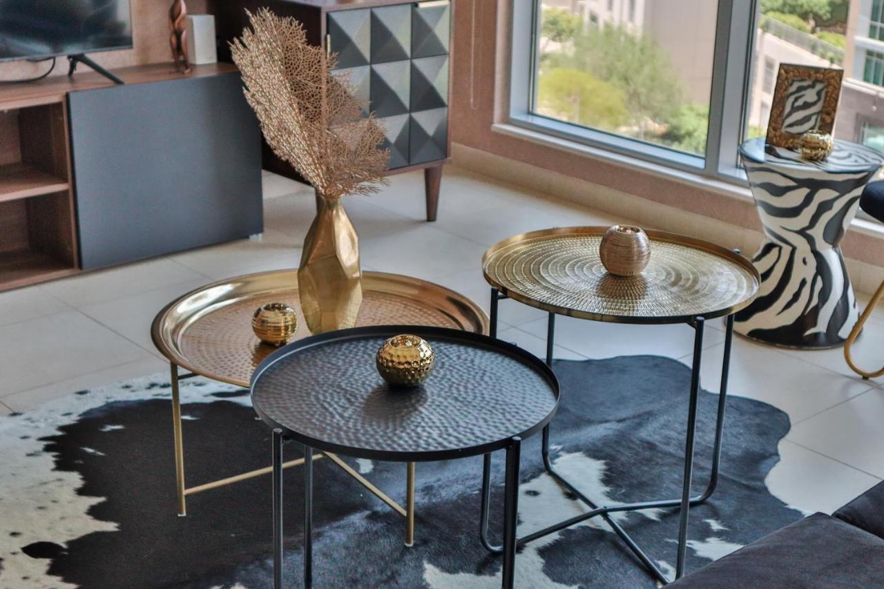 Apartment Higuests - Luxurious With Burj Khalifa Views *