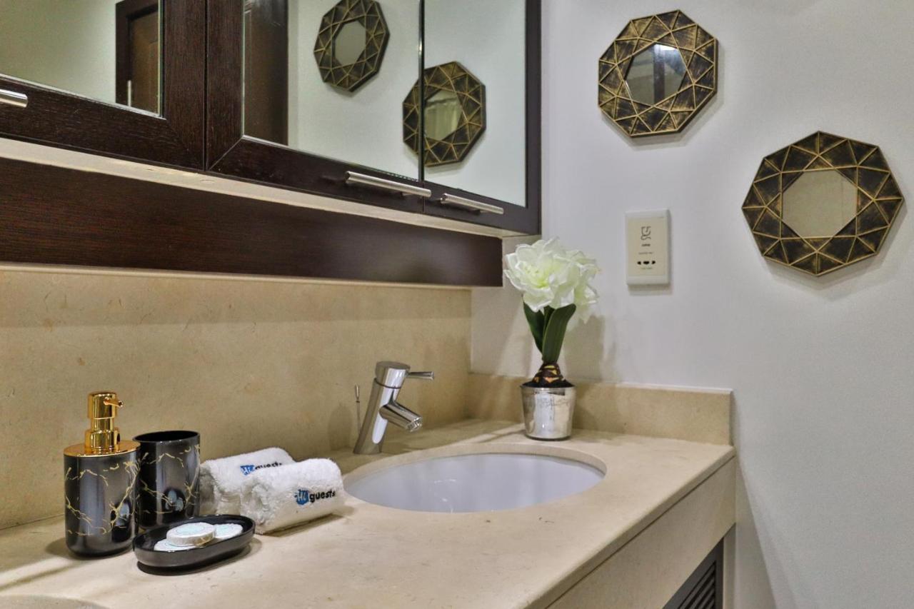 Apartment Higuests - Luxurious With Burj Khalifa Views *
