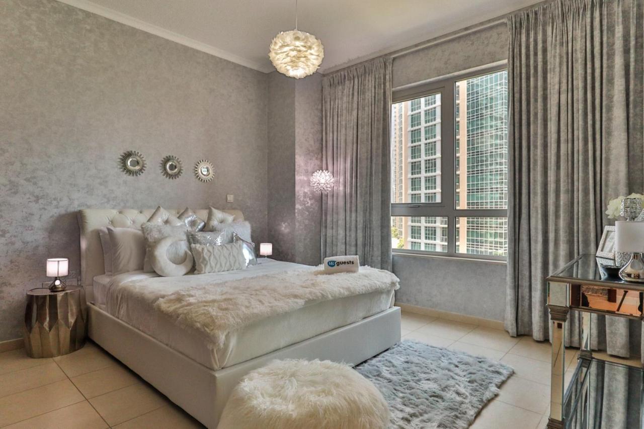 Apartment Higuests - Luxurious With Burj Khalifa Views