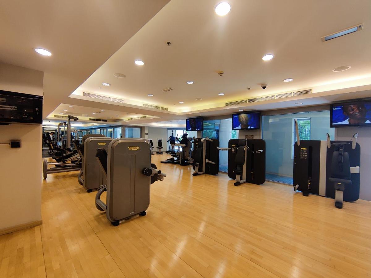 Higuests - Luxurious With Burj Khalifa Views Apartment