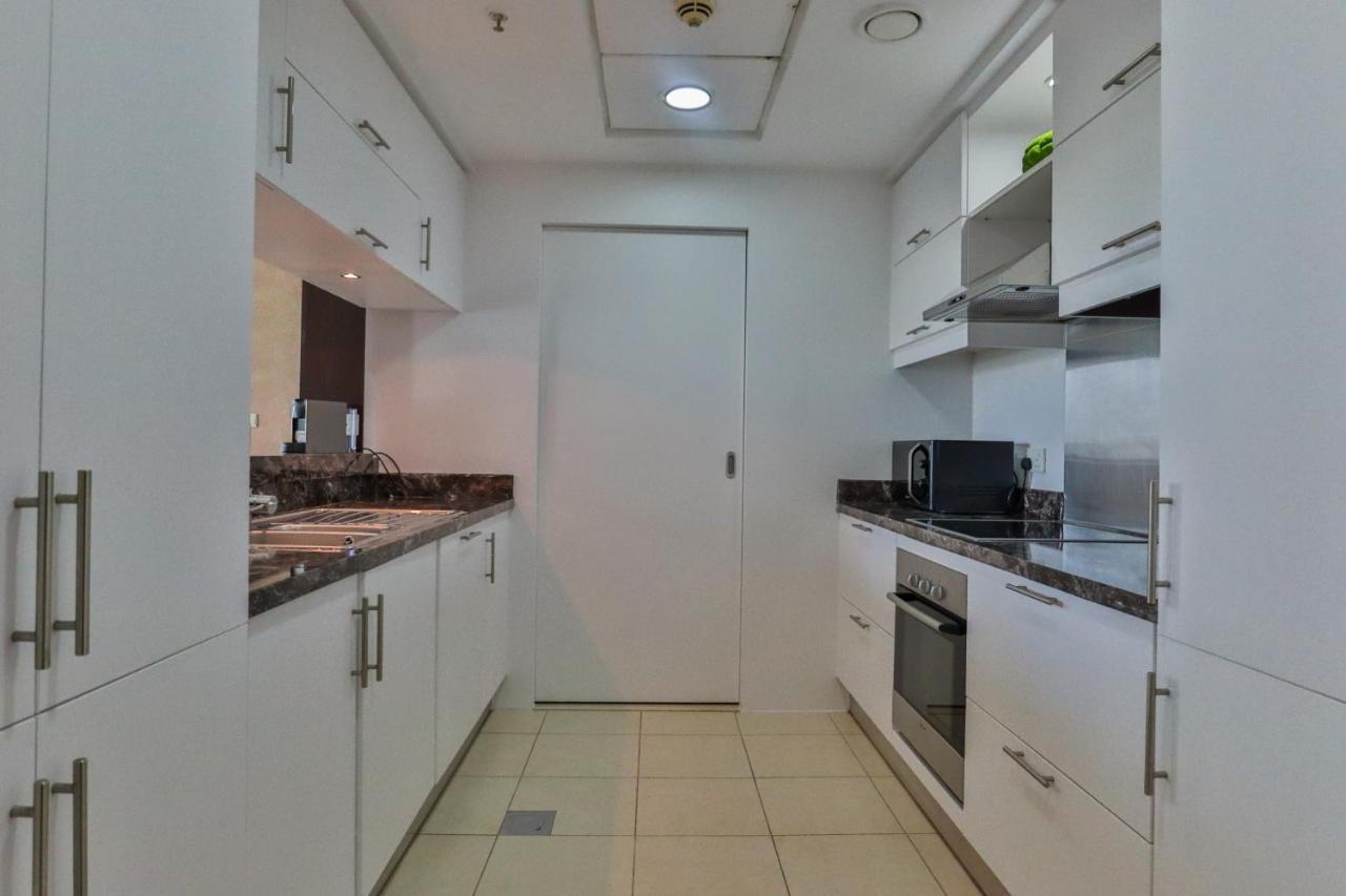 Higuests - Luxurious With Burj Khalifa Views *