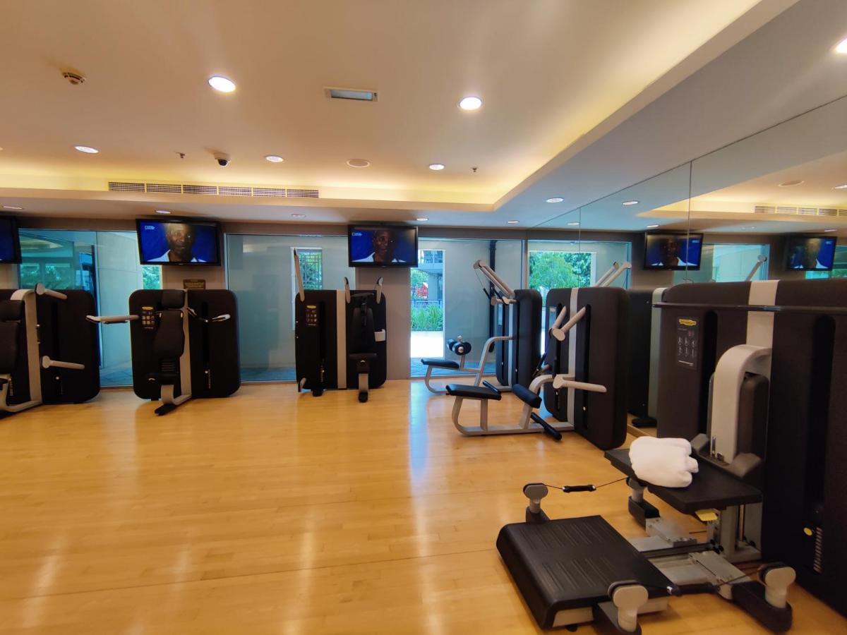 Higuests - Luxurious With Burj Khalifa Views