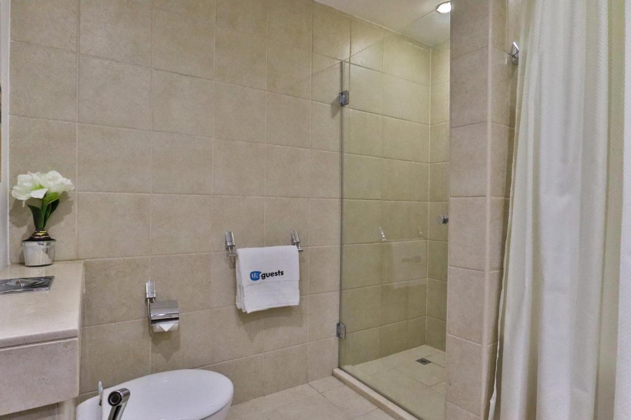 Apartment Higuests - Luxurious With Burj Khalifa Views Dubai