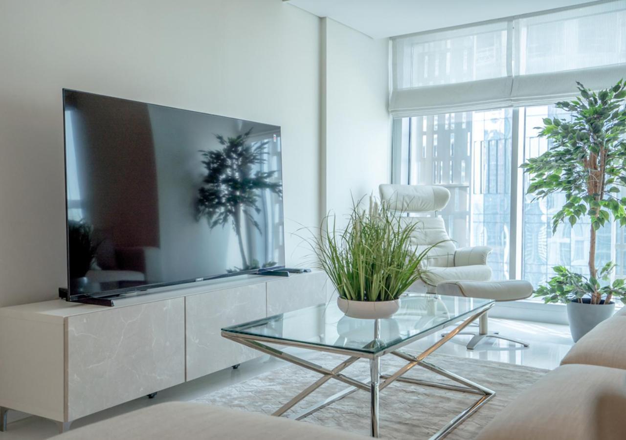 Apartment Nasma Luxury - Cayan Tower *