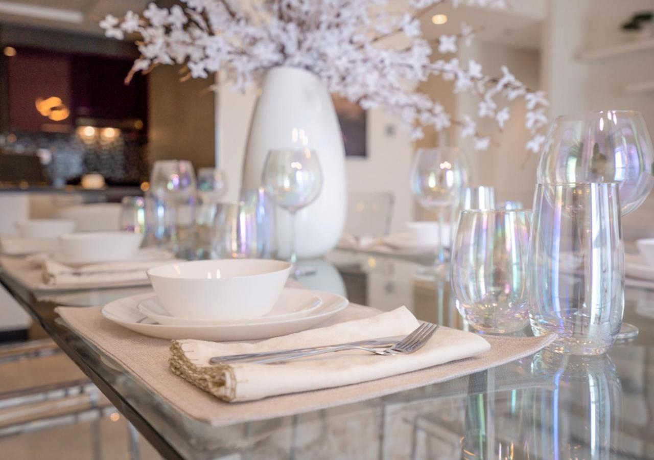 Nasma Luxury - Cayan Tower * Dubai