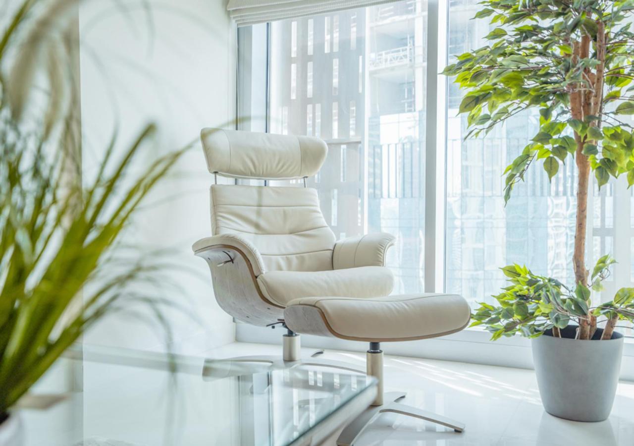 Nasma Luxury - Cayan Tower