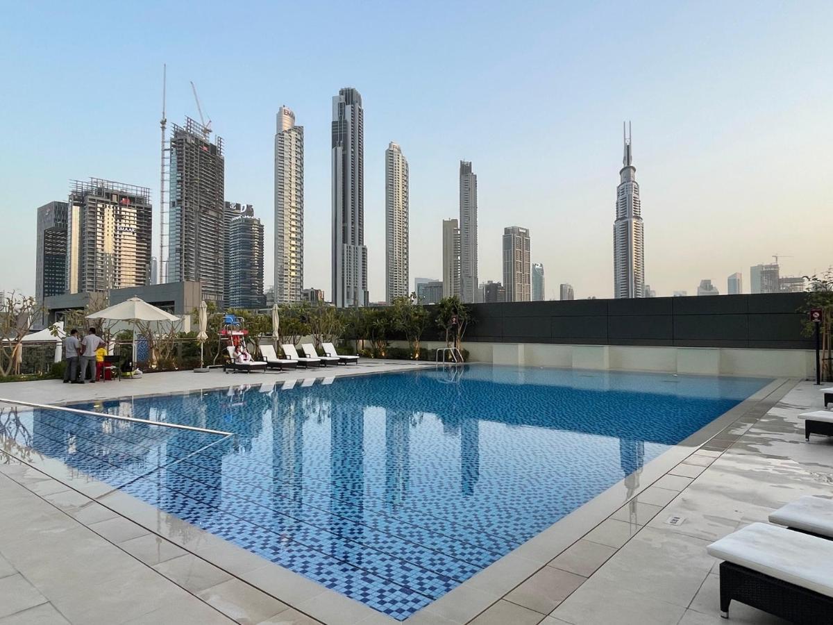 Ultimate / 2 Beds / Linked To Mall Apartment