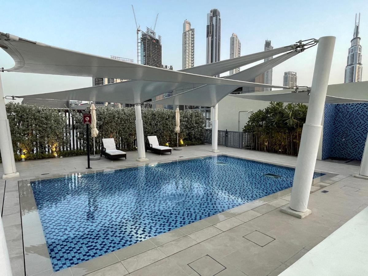 Ultimate / 2 Beds / Linked To Mall Apartment *