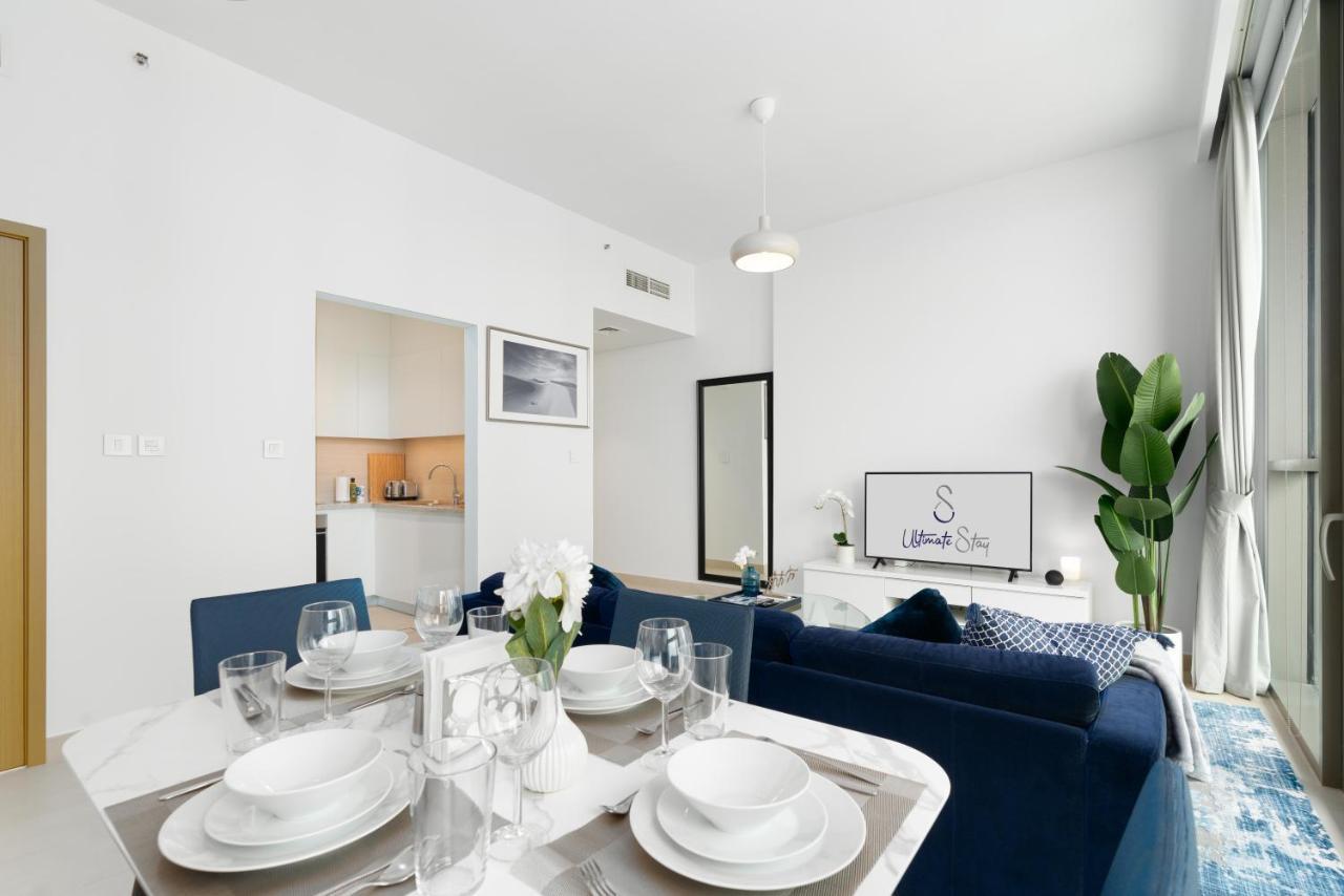 Ultimate / 2 Beds / Linked To Mall * Dubai