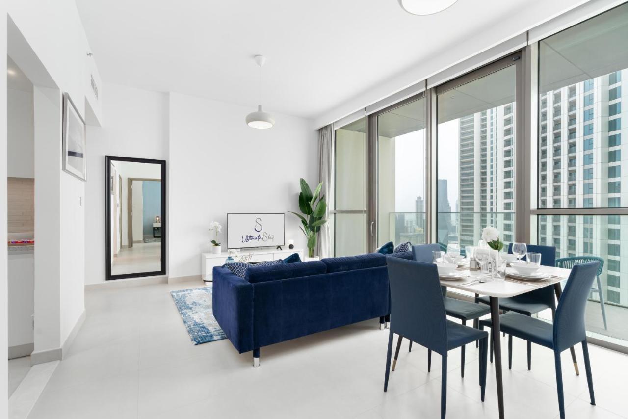 Ultimate / 2 Beds / Linked To Mall Dubai