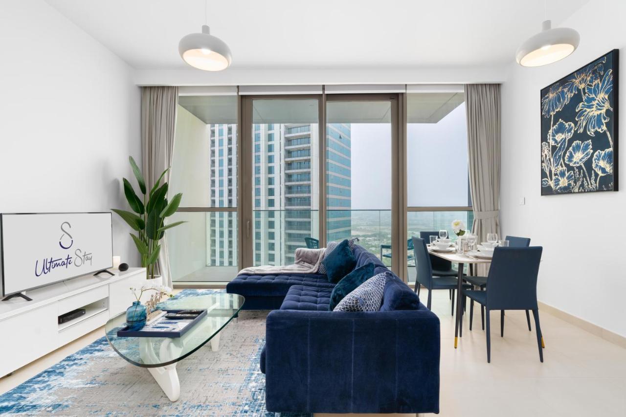 Apartment Ultimate / 2 Beds / Linked To Mall *