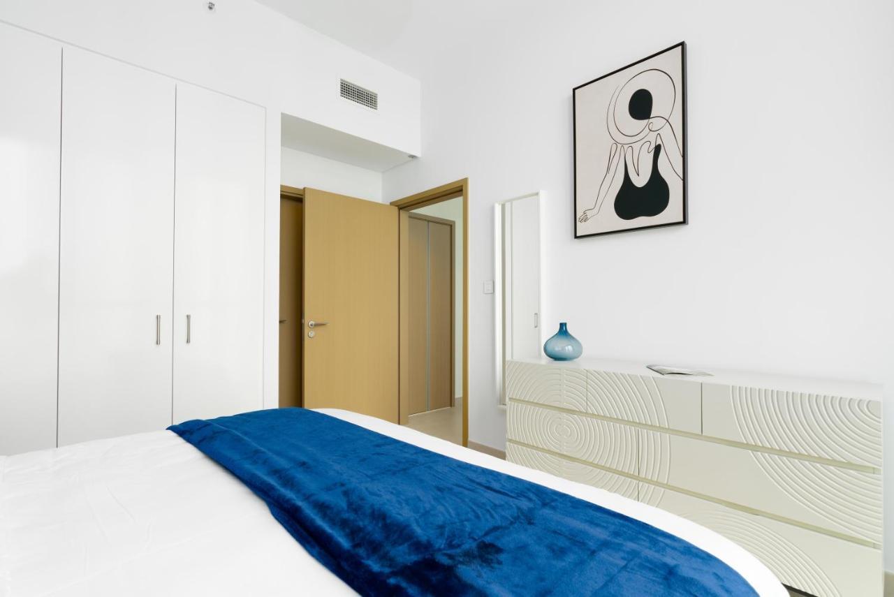 Apartment Ultimate / 2 Beds / Linked To Mall Dubai