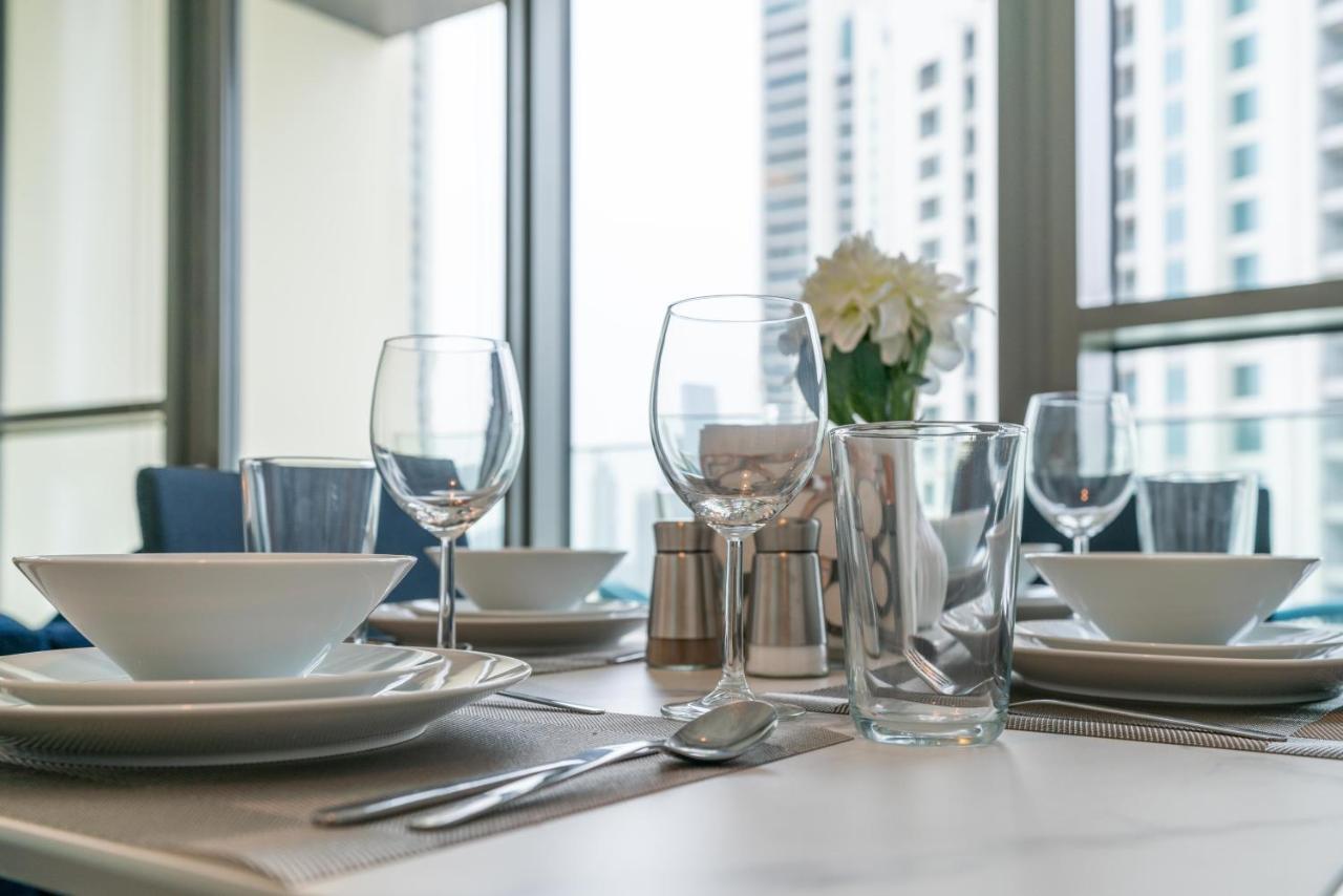 Ultimate / 2 Beds / Linked To Mall * Dubai