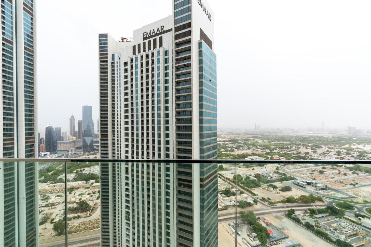 Apartment Ultimate / 2 Beds / Linked To Mall *