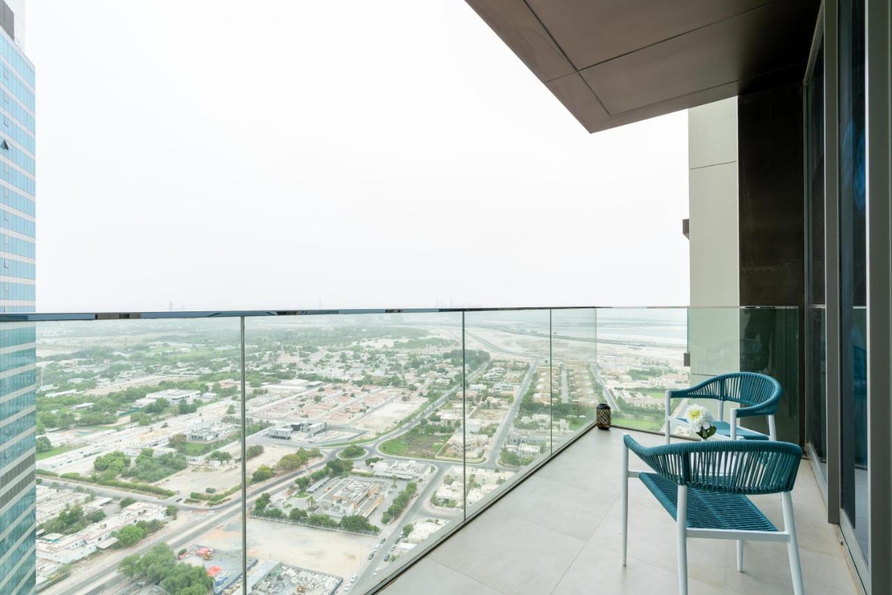 Ultimate / 2 Beds / Linked To Mall * Dubai