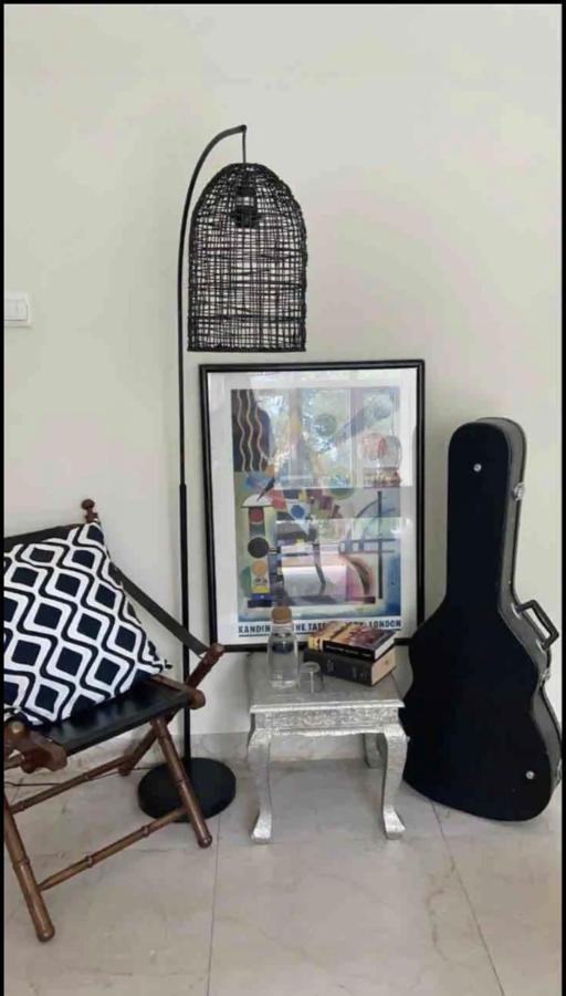 Homestay Ohm