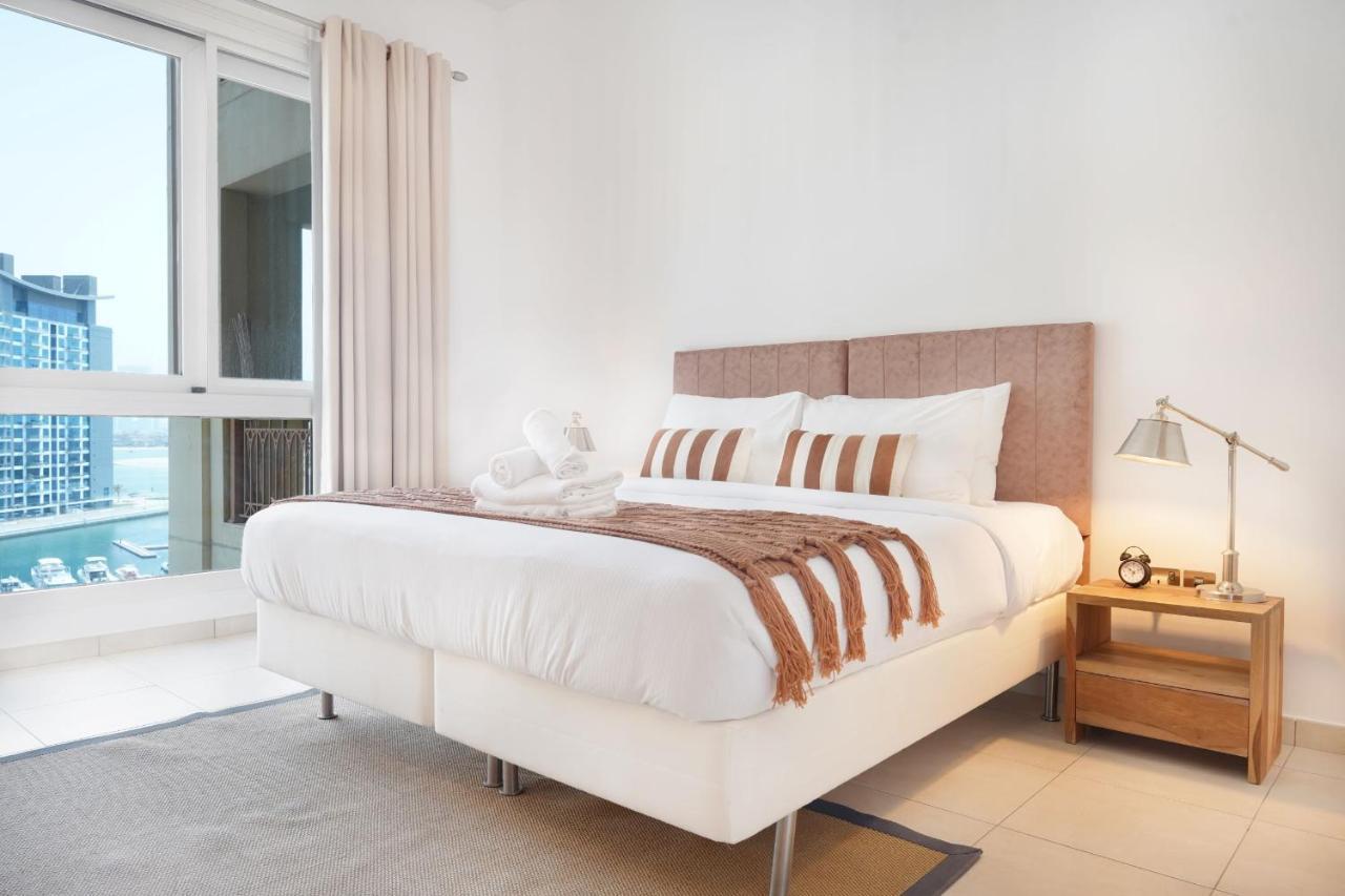 Maison Privee - Modern And Airy 2br In Palm Jumeirah * Dubai