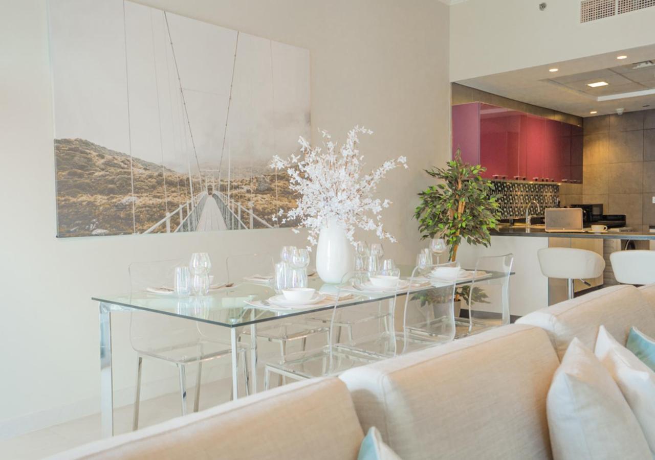 Nasma Luxury - Cayan Tower * Dubai