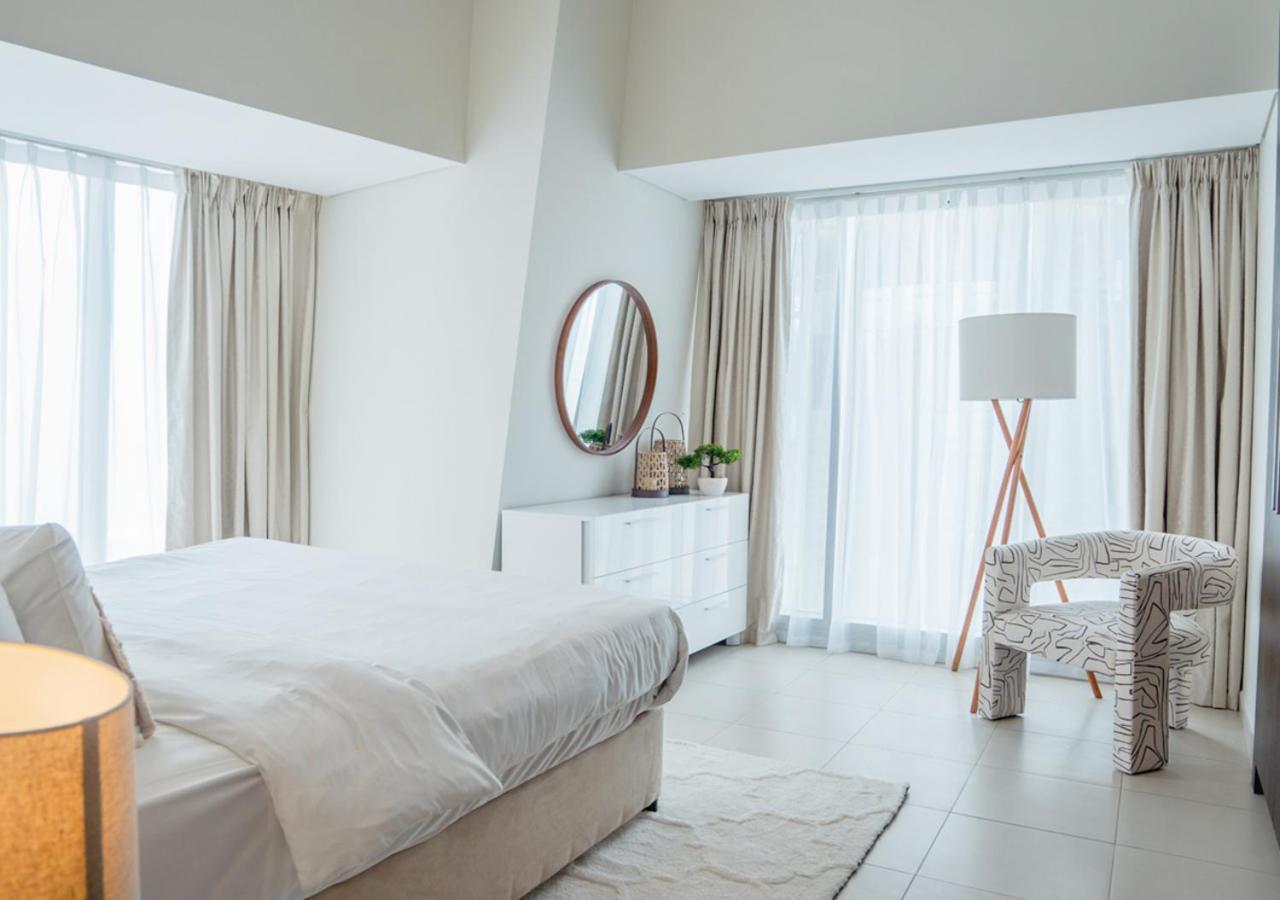 Apartment Nasma Luxury - Cayan Tower *