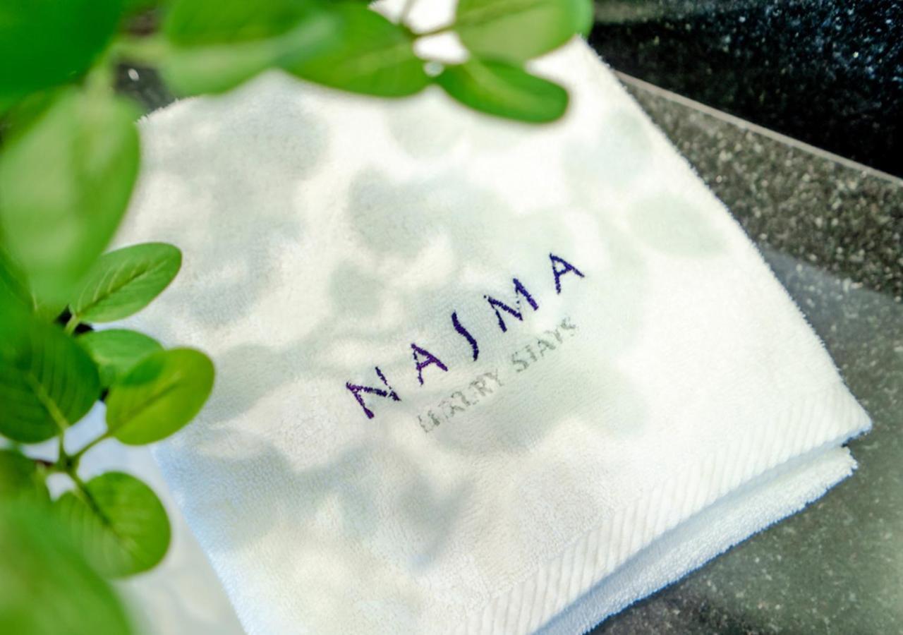 Nasma Luxury - Cayan Tower * Dubai