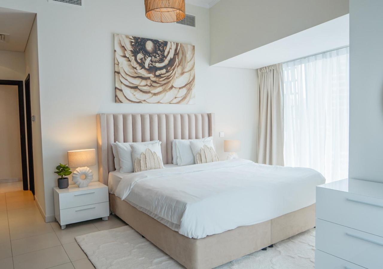 Apartment Nasma Luxury - Cayan Tower Dubai