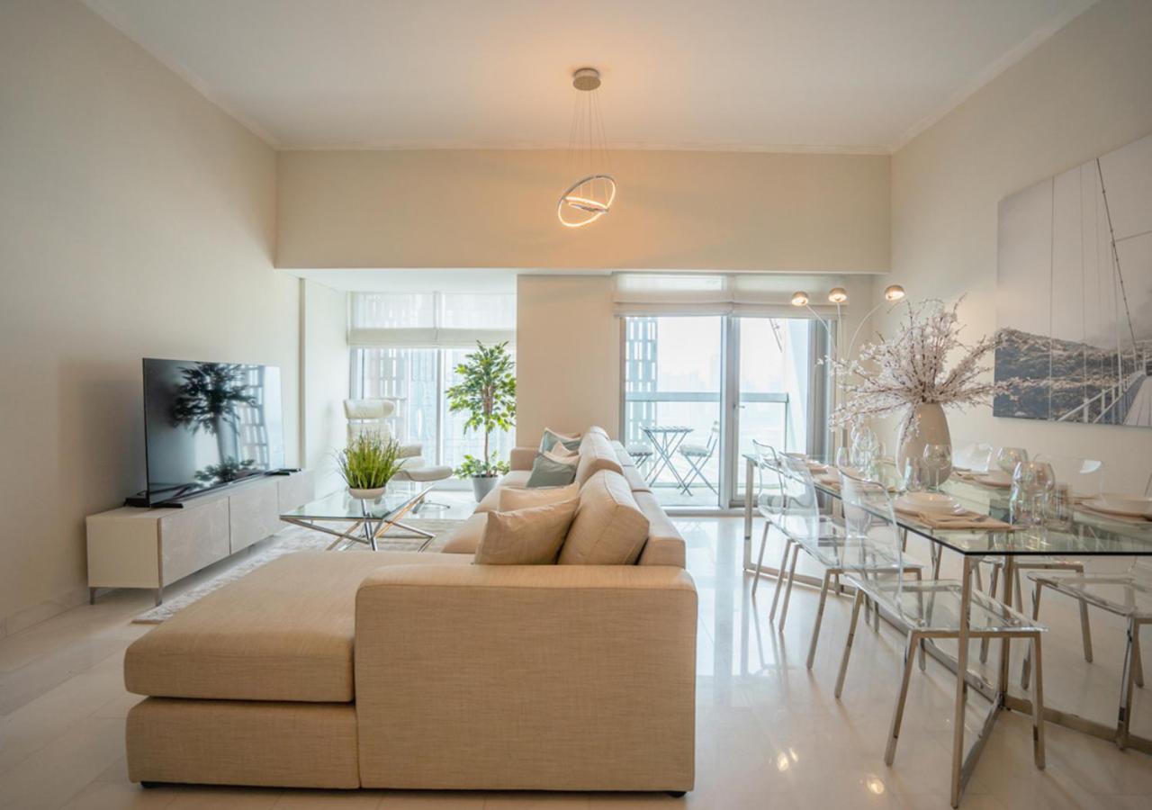 Nasma Luxury - Cayan Tower Apartment
