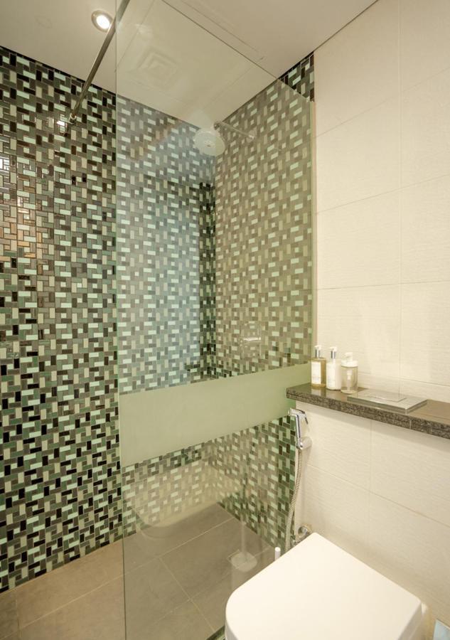 Nasma Luxury - Cayan Tower * Dubai