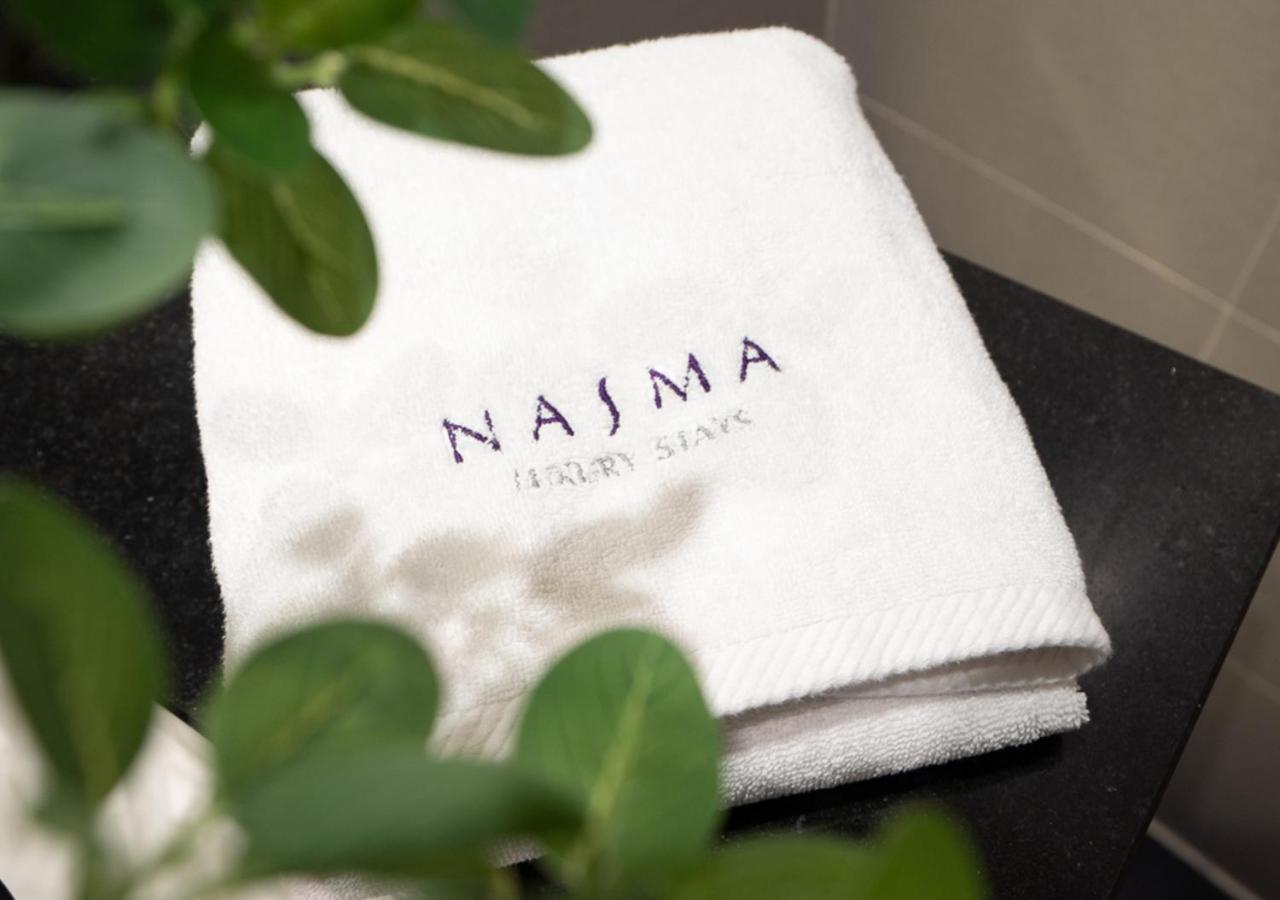 Apartment Nasma Luxury - Cayan Tower