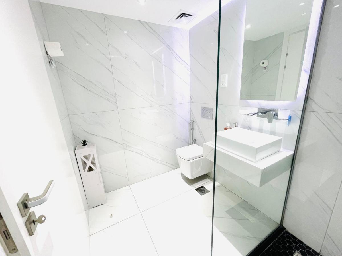 Luxury Casa - Magnum Sea View 2br At Jbr Dubai