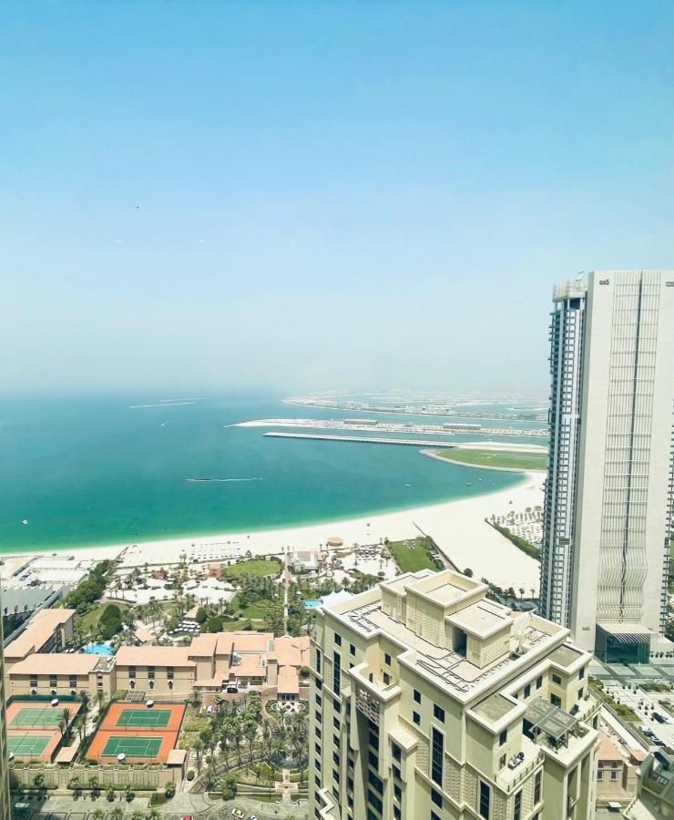 Luxury Casa - Magnum Sea View 2br At Jbr Apartment Dubai