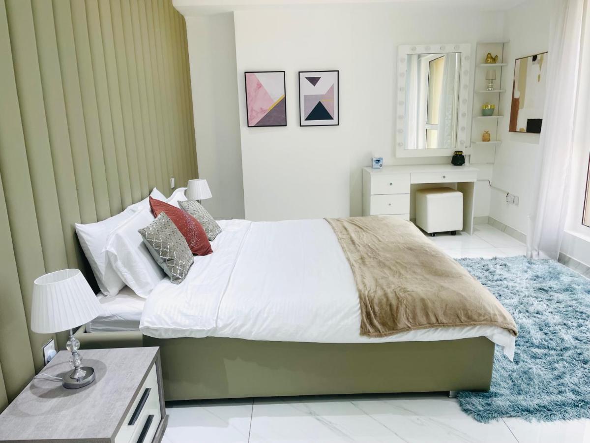 Luxury Casa - Magnum Sea View 2br At Jbr Dubai
