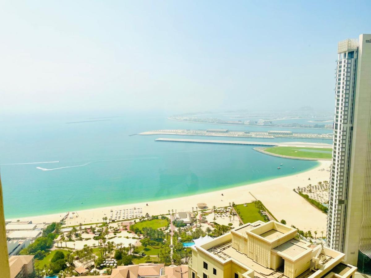 Luxury Casa - Magnum Sea View 2br At Jbr Apartment Dubai