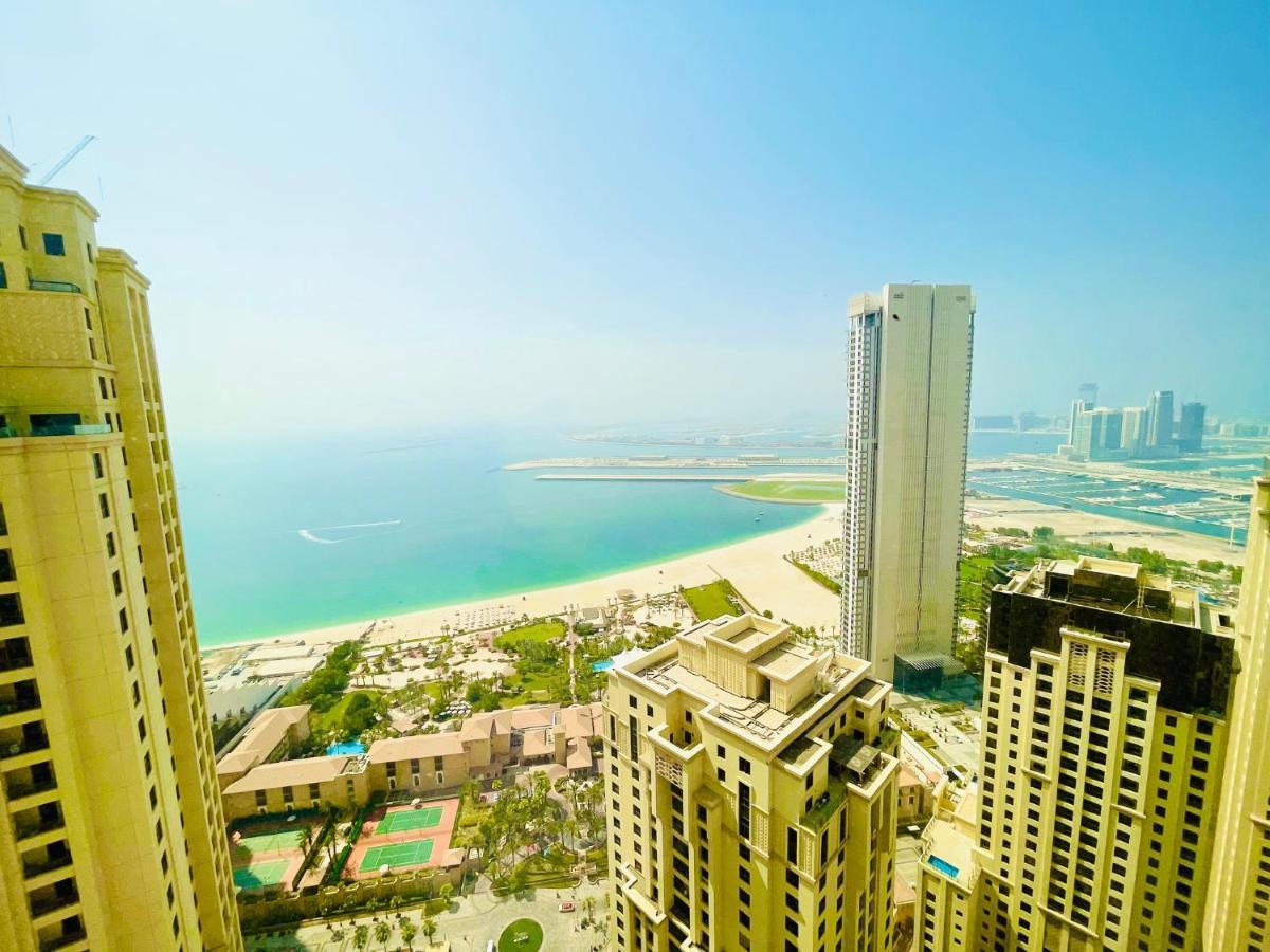 Luxury Casa - Magnum Sea View 2br At Jbr * Dubai