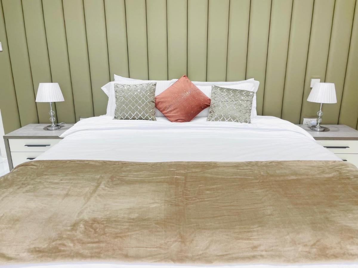 Luxury Casa - Magnum Sea View 2br At Jbr *