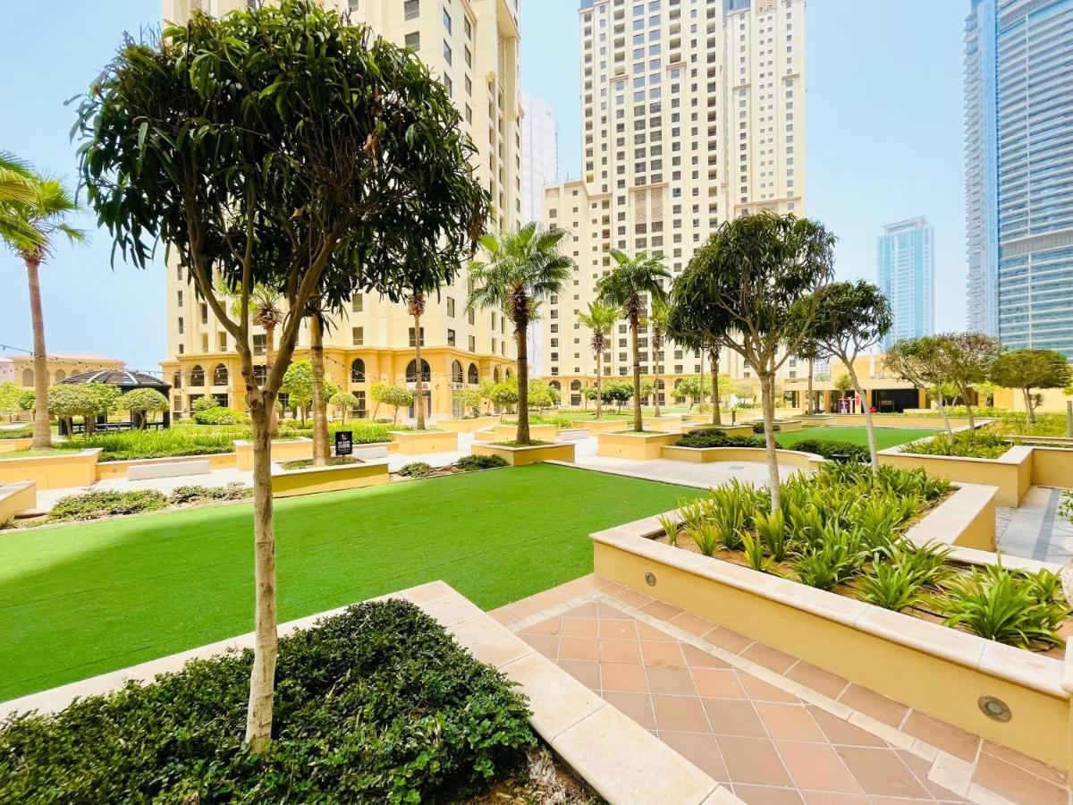 Luxury Casa - Magnum Sea View 2br At Jbr Dubai